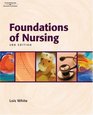 Procedures Checklist To Accompany Foundations Of Nursing