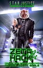Zeta Hack A Paranormal Space Opera Adventure