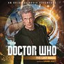 Doctor Who The Lost Magic 12th Doctor Audio Original