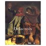 Delacroix la naissance d'un nouveau romantisme  Exposition Rouen Muse des beaux arts