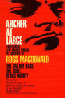Archer At Large- Three great Lew Archer Novels of Suspense