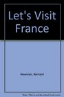 Let's Visit France