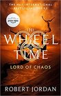 Lord Of Chaos Book 6 of the Wheel of Time