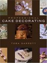 Professional Cake Decorating AND How Baking Works