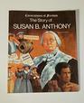 Story of Susan B Anthony