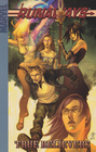 Runaways Vol 4 True Believers