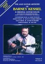 The Jazz Guitar Artistry of Barney Kessel Vol 2