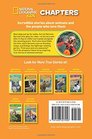 National Geographic Kids Chapters Dog on a Bike And More True Stories of Amazing Animal Talents