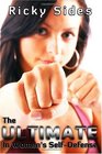 The Ultimate in Women's SelfDefense