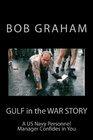 Gulf in the War Story A US Navy Personnel Manager Confides in You