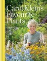 Carol Klein's Favourite Plants