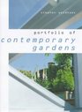 Portfolio of Contemporary Gardens