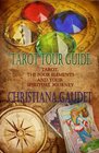 Tarot Tour Guide Tarot The Four Elements  and Your Spiritual Journey