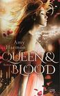 Queen and Blood