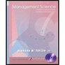 Introduction to Management Science  Textbook Only