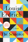 The Sentence (Larger Print)