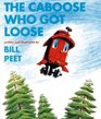 The Caboose Who Got Loose (Sandpiper Books)