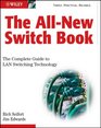The AllNew Switch Book The Complete Guide to LAN Switching Technology