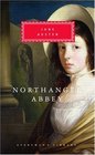 Northhanger Abbey (Everyman's Library (Cloth))