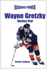 Wayne Gretzky Hockey Star