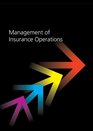 Management of Insurance Operations