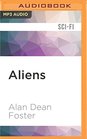 Aliens The Official Movie Novelization
