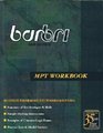 2005 Barbri Bar Review Multistate Performance Test  Workbook