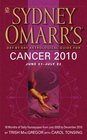 Sydney Omarr's DayByDay Astrological Guide for the Year 2010 Cancer