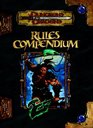 D&D Rules Compendium