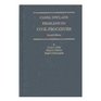 Cases Text and Problems on Civil Procedure