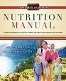 Treasures of Health Nutrition Manual