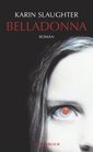 Belladonna (Blindsighted) (Grant County, Bk 1) (German Edition)