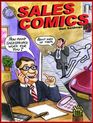 Sales Comics