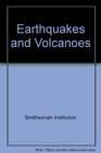 Journey Through Geology Earthquakes and Volcanoes CDROM