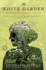 The White Garden: A Novel of Virginia Woolf