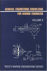 Volume 8 General Engineering Knowledge 4th Edition
