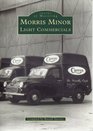 Morris Minor Light Commercials