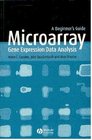 Microarray Gene Expression Data Analysis A Beginner's Guide