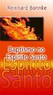 Baptismo No Espirito Santo