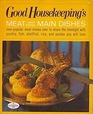 Good Housekeepings Meat and other Main Dishes