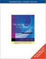 Probability and Statistics for Devore's Engineering and the Sciences Enhanced Review Edition International Edition 0