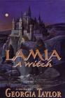 Lamia A Witch