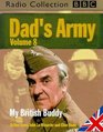Dad's Army Starring Arthur Lowe John Le Mesurier  Clive Dunn v8