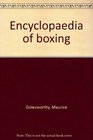 Encyclopaedia of boxing