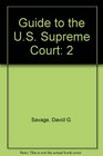 Guide to the US Supreme Court