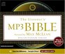 The Listener's Bible - ESV (4 MP3 CDs)
