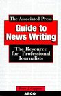 Associated Press Guide to Newswriting