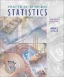 Practical Business Statistics with CDROM Package
