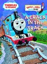 A Crack in the Track (Bright  Early Board Books(TM))