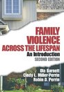 Family Violence Across the Lifespan  An Introduction